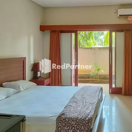 Abian Agung Prasta Hotel Redpartner